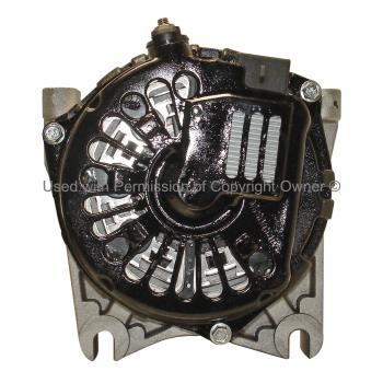 MPA 7773601 Alternator product image 2 of 4