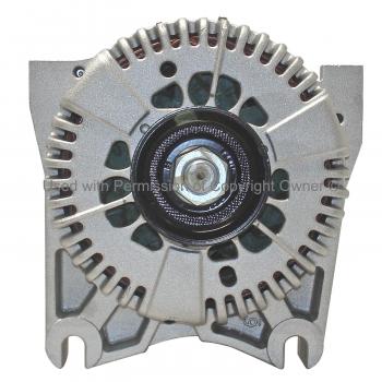 MPA 7773601 Alternator product image 3 of 4