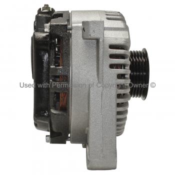 MPA 7773601 Alternator product image 4 of 4