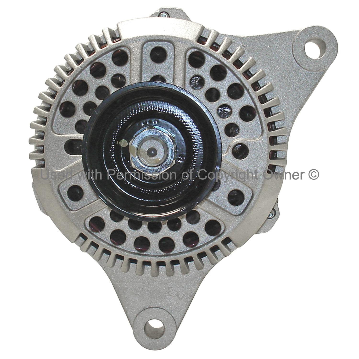MPA 7775610 Alternator product image 3 of 4