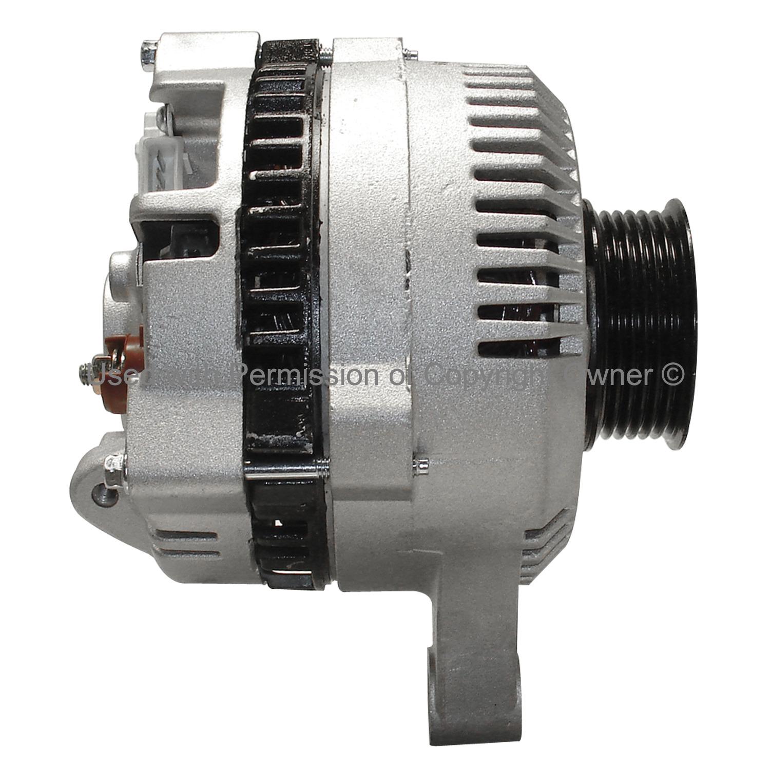 MPA 7775610 Alternator product image 4 of 4