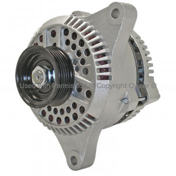 MPA 7775610N Alternator product image 1 of 8