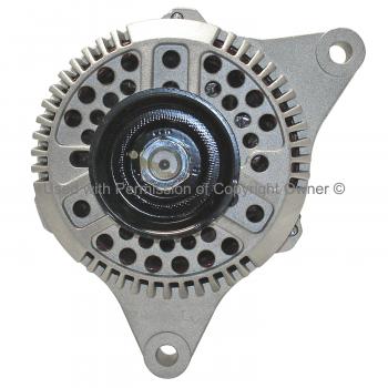 MPA 7775610N Alternator product image 3 of 8
