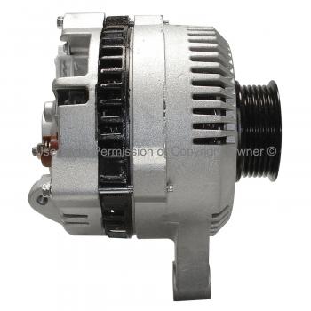MPA 7775610N Alternator product image 8 of 8