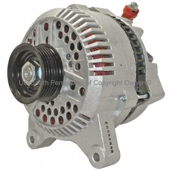 MPA 7776610 - Alternator MPA 7776610 Alternator product image 1 of 4