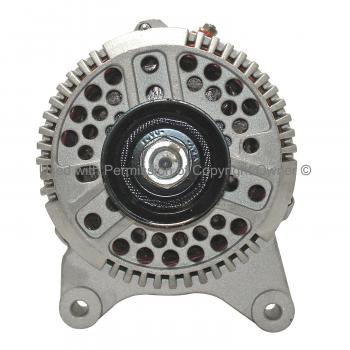 MPA 7776610 Alternator product image 3 of 4