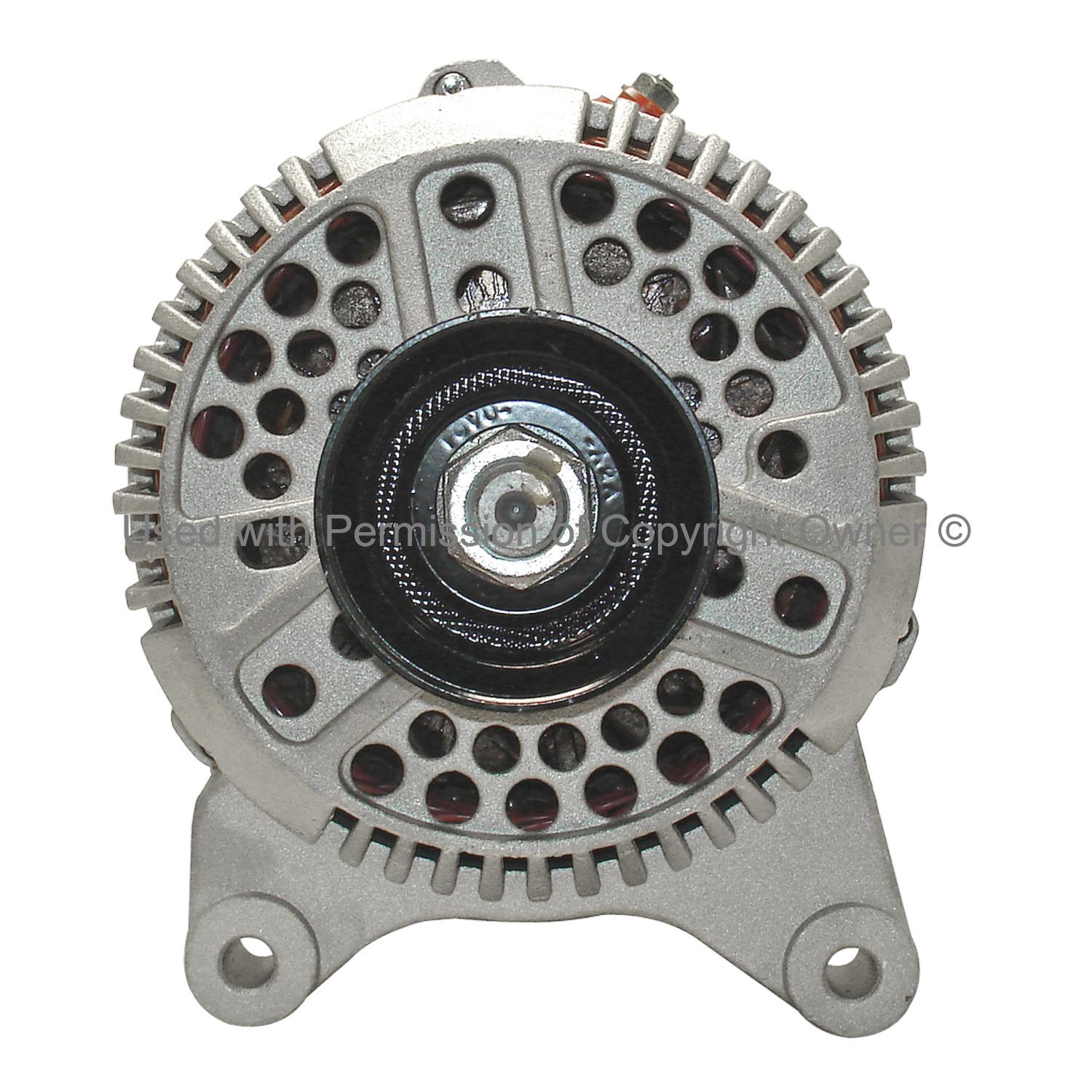 MPA 7776610N - Alternator MPA 7776610N Alternator product image 7 of 8