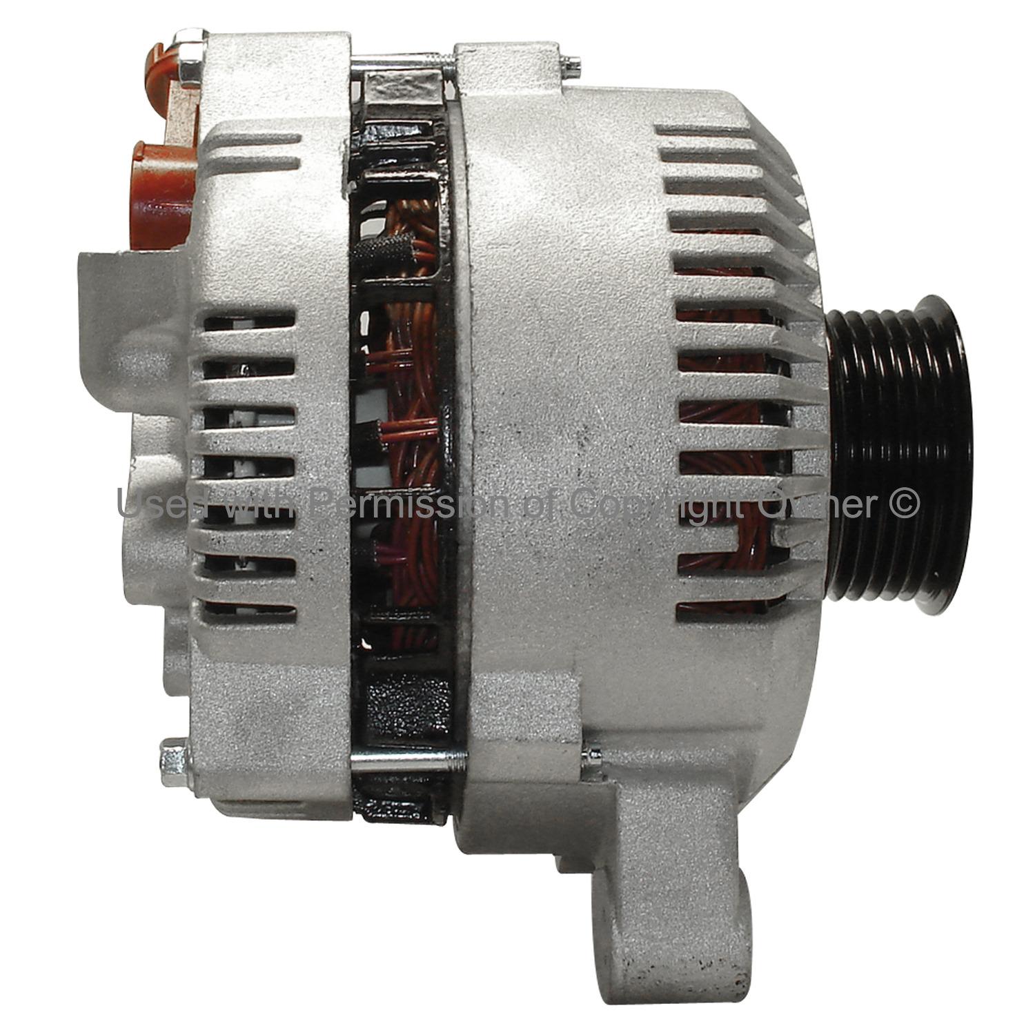 MPA 7776610N - Alternator MPA 7776610N Alternator product image 8 of 8