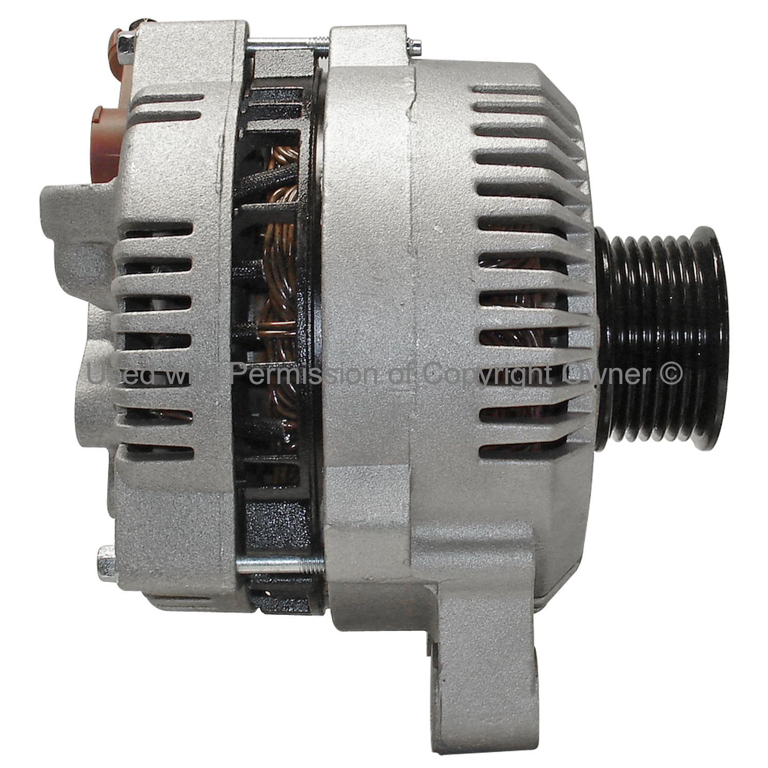 MPA 7776710 Alternator product image 4 of 4