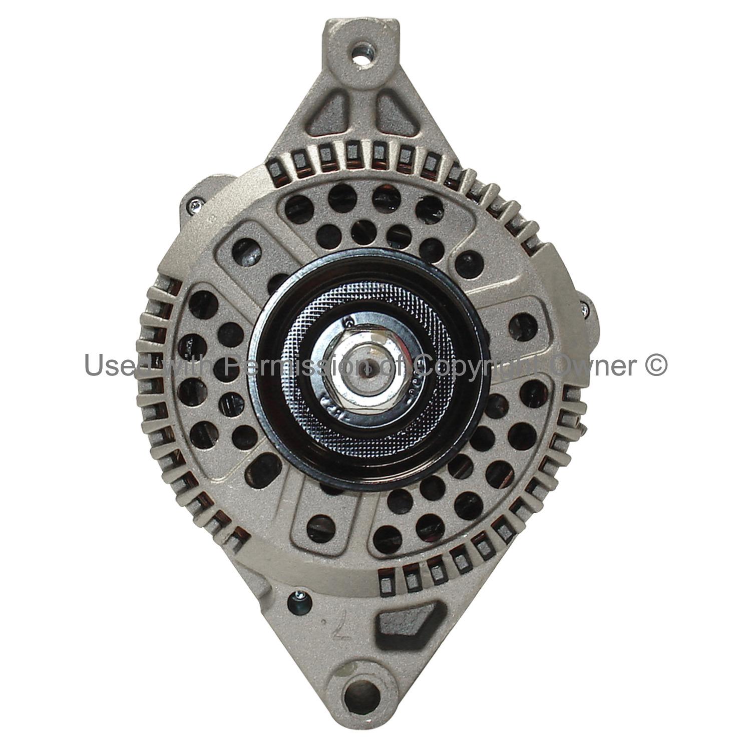 MPA 7777607N - Alternator MPA 7777607N Alternator product image 3 of 8