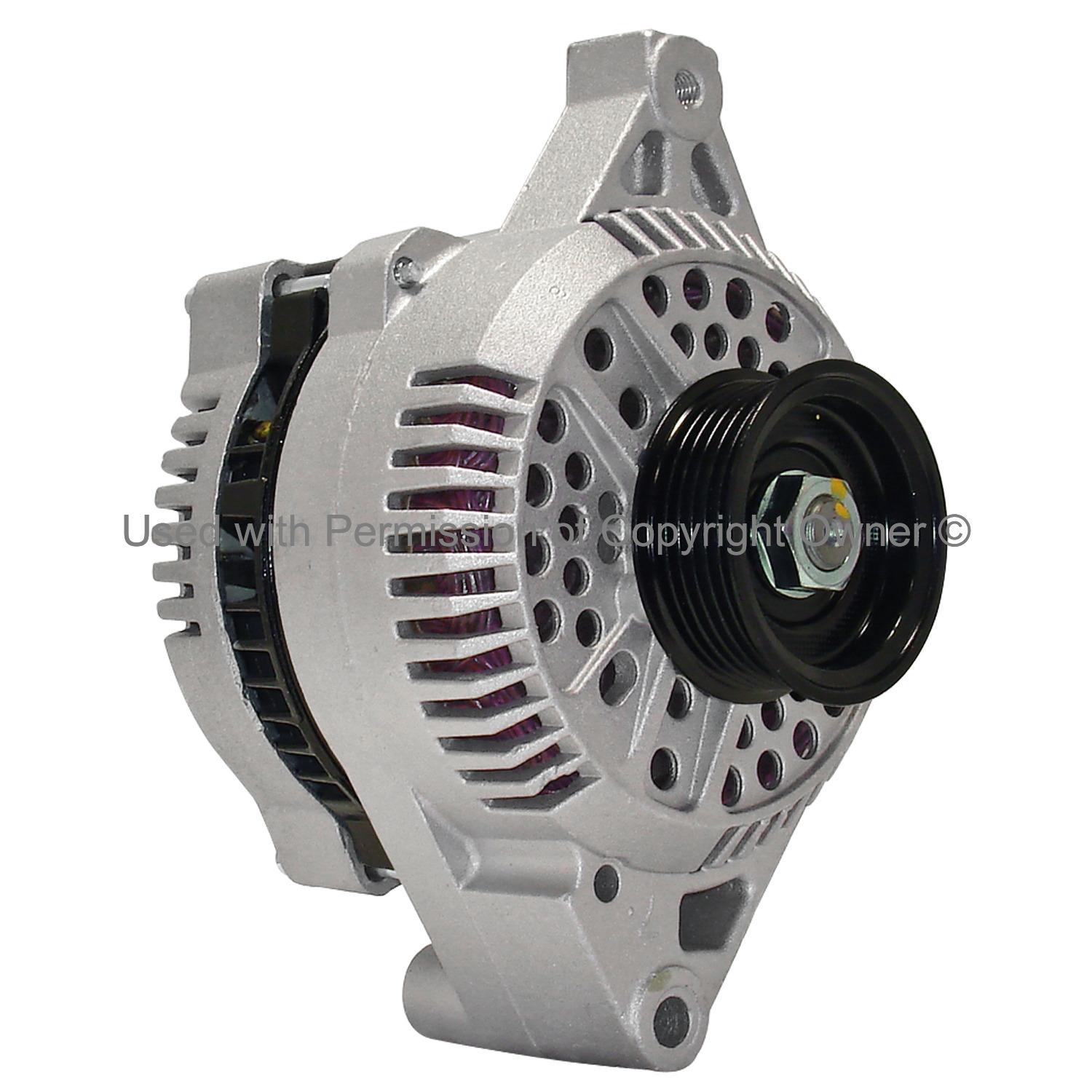 MPA 7777607N - Alternator MPA 7777607N Alternator product image 5 of 8