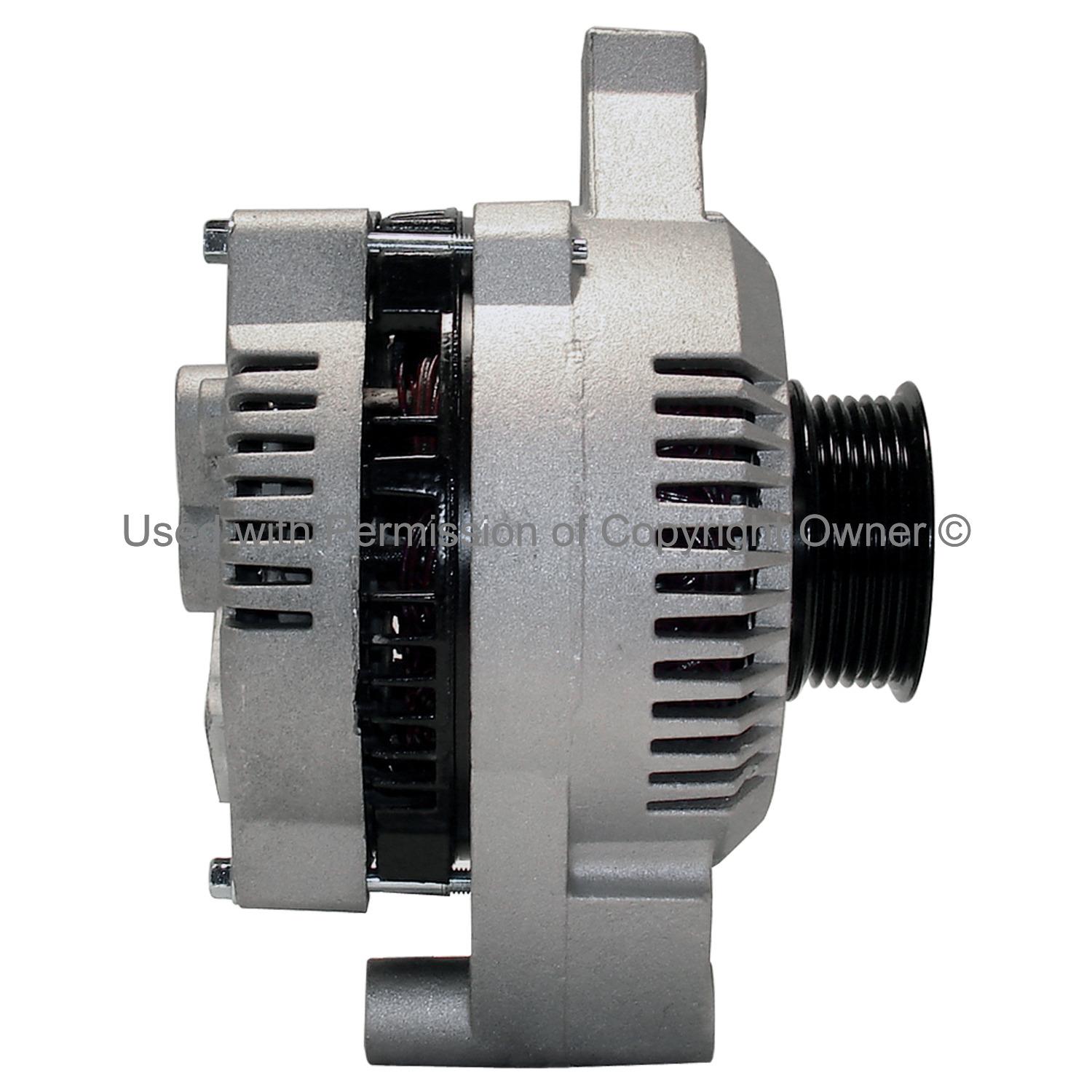 MPA 7777607N - Alternator MPA 7777607N Alternator product image 8 of 8