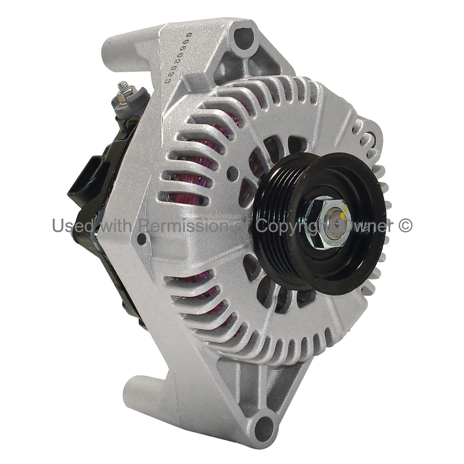 MPA 7780602N Alternator product image 1 of 8