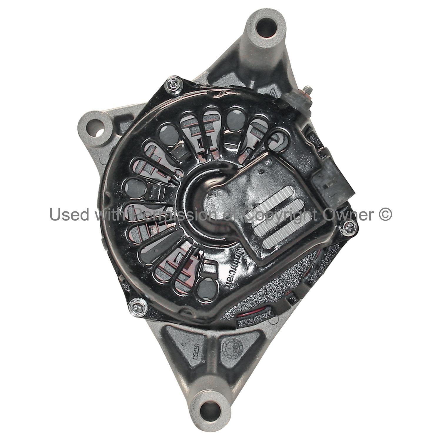 MPA 7780602N Alternator product image 2 of 8