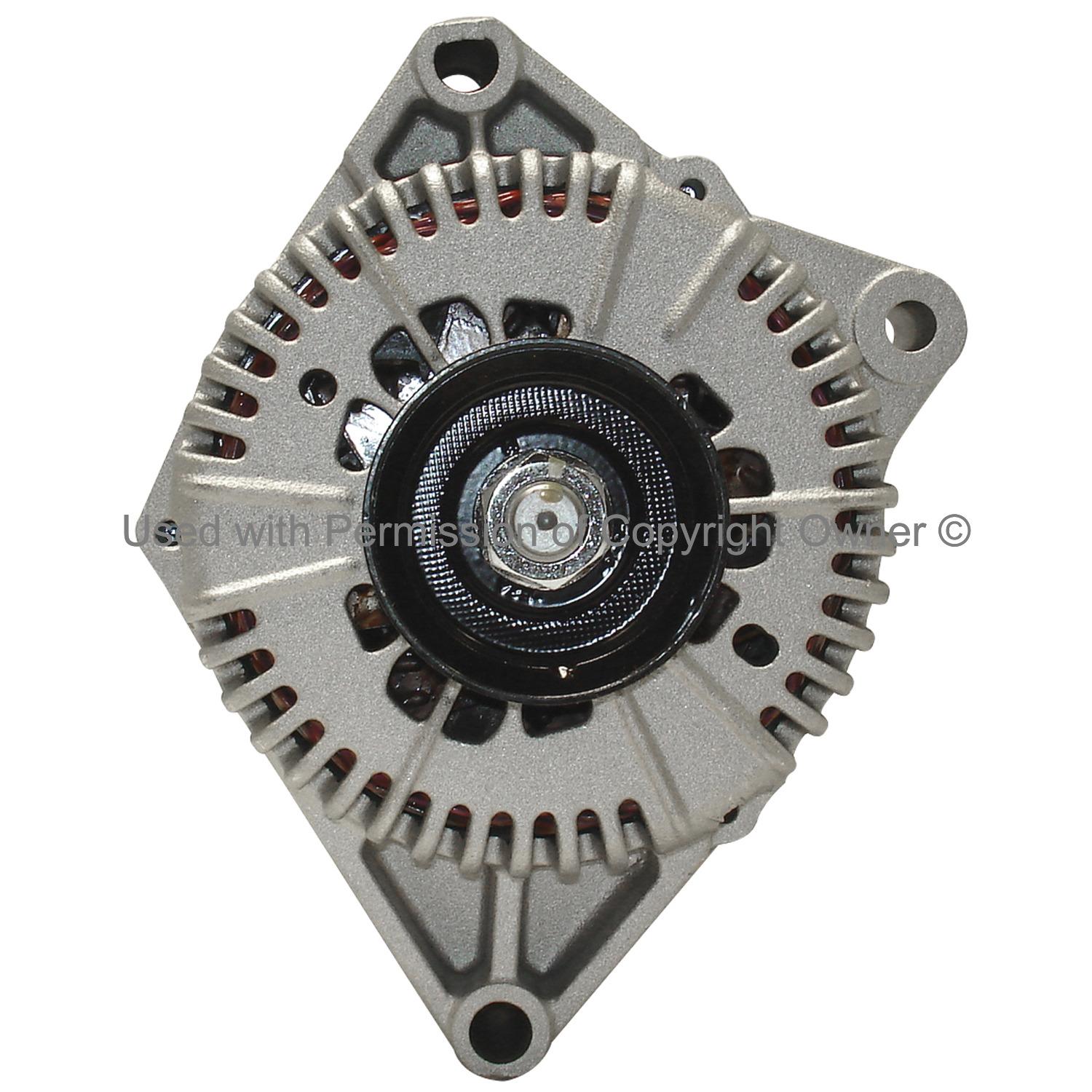 MPA 7780602N Alternator product image 3 of 8