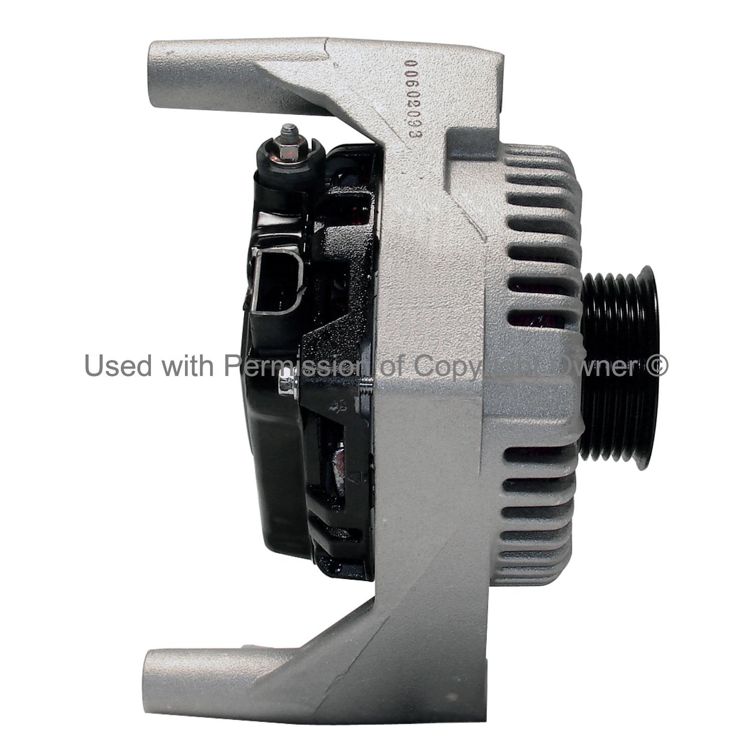 MPA 7780602N Alternator product image 4 of 8