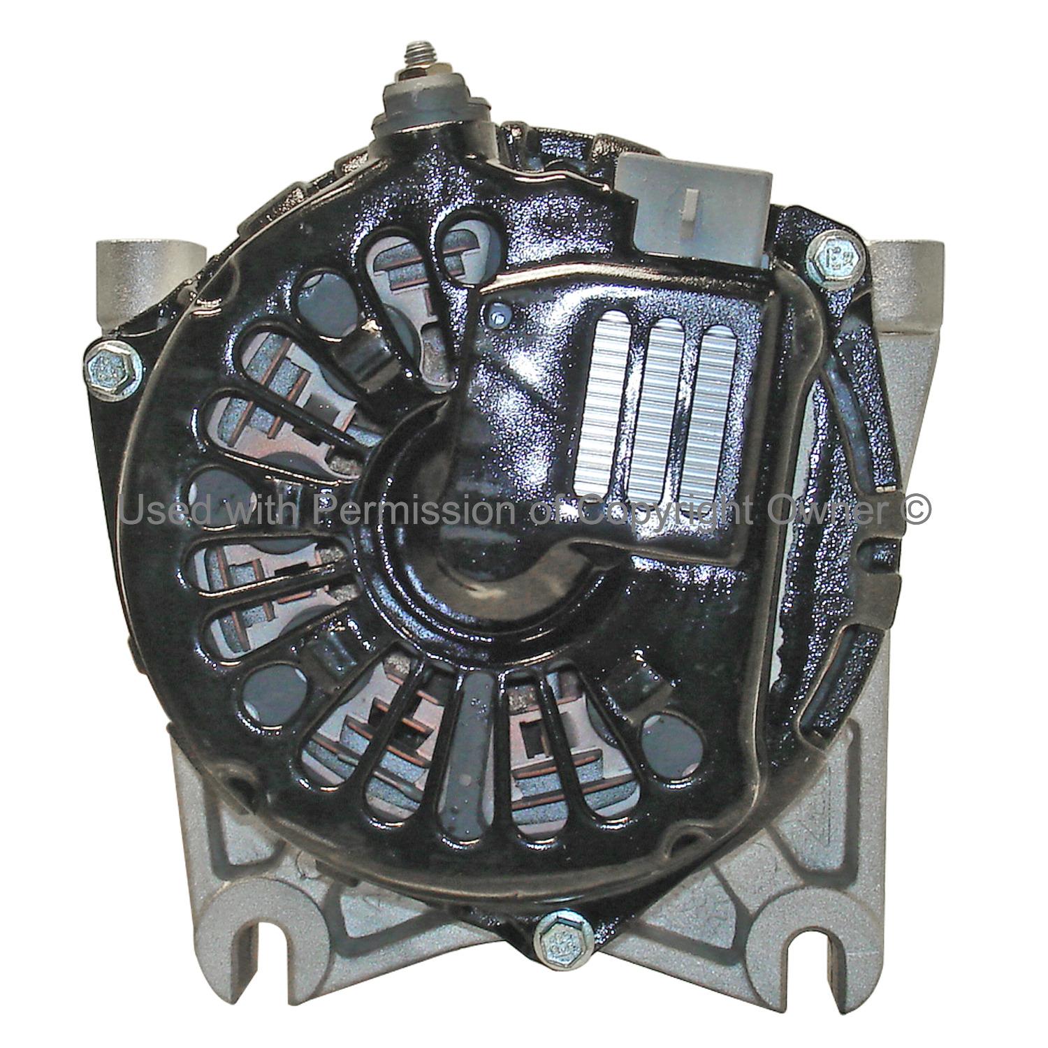 MPA 7781601 Alternator product image 2 of 4