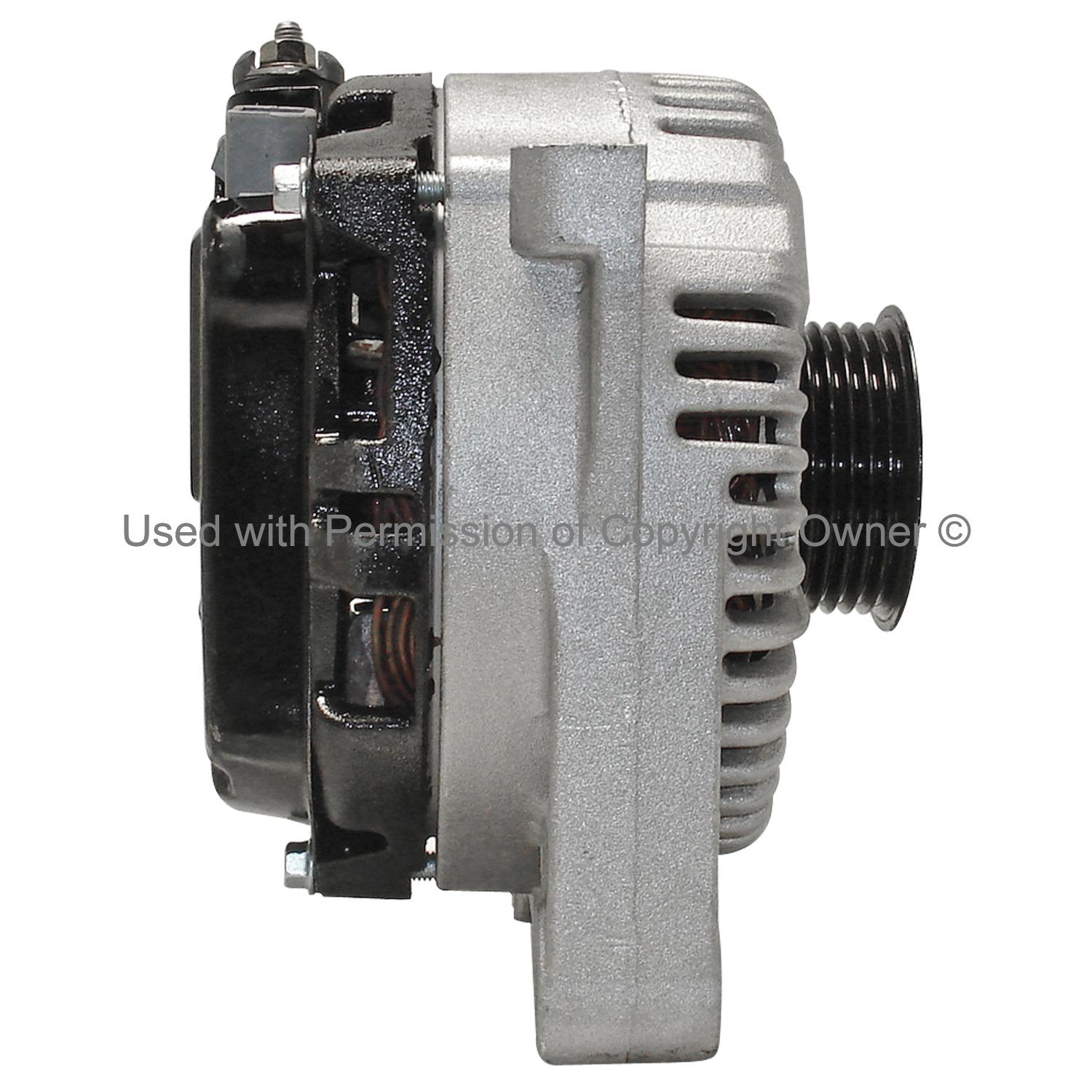 MPA 7781601 Alternator product image 4 of 4