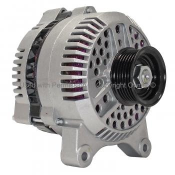 MPA 7784610 Alternator product image 1 of 4