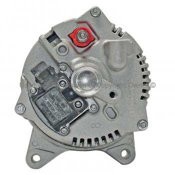 MPA 7784610 Alternator product image 2 of 4