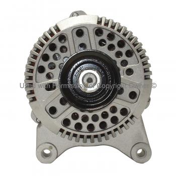 MPA 7784610 Alternator product image 3 of 4