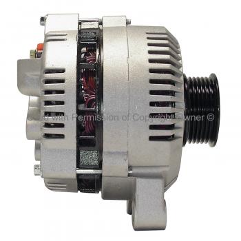 MPA 7784610 Alternator product image 4 of 4