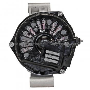 MPA 7786604N Alternator product image 2 of 8
