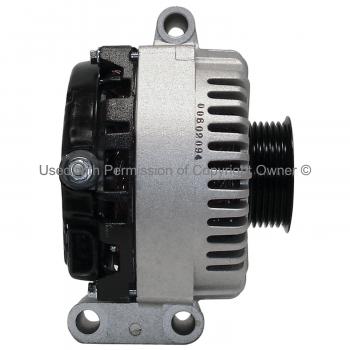 MPA 7786604N Alternator product image 4 of 8
