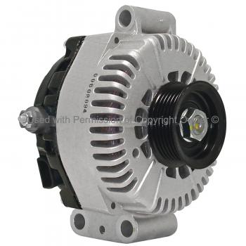 MPA 7786604N Alternator product image 5 of 8