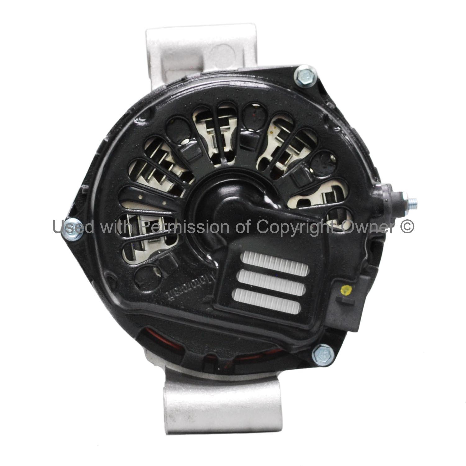 MPA 7786614 Alternator product image 2 of 4
