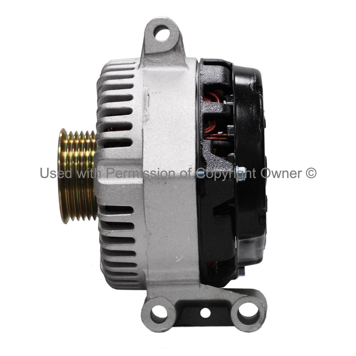 MPA 7786614 Alternator product image 4 of 4
