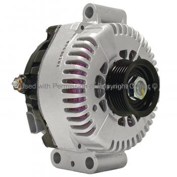 MPA 7787604 Alternator product image 1 of 4