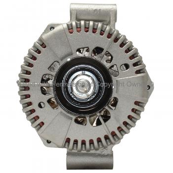 MPA 7787604 Alternator product image 3 of 4