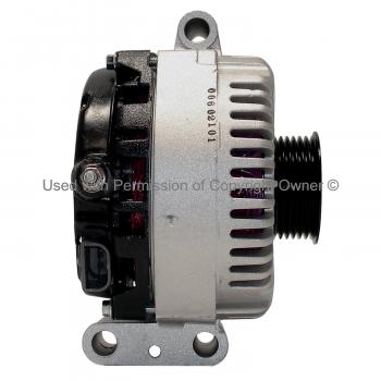 MPA 7787604 Alternator product image 4 of 4