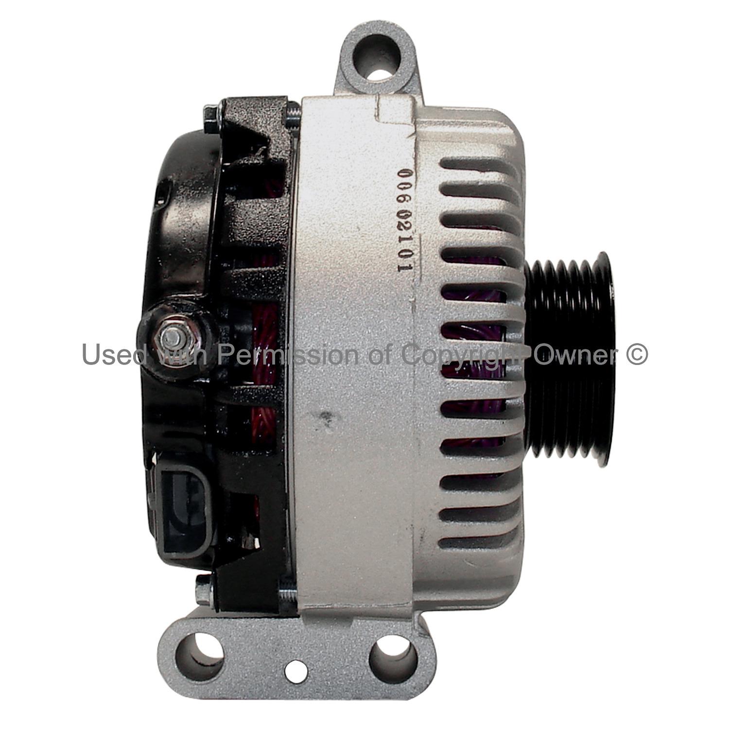 MPA 7787604N Alternator product image 4 of 8