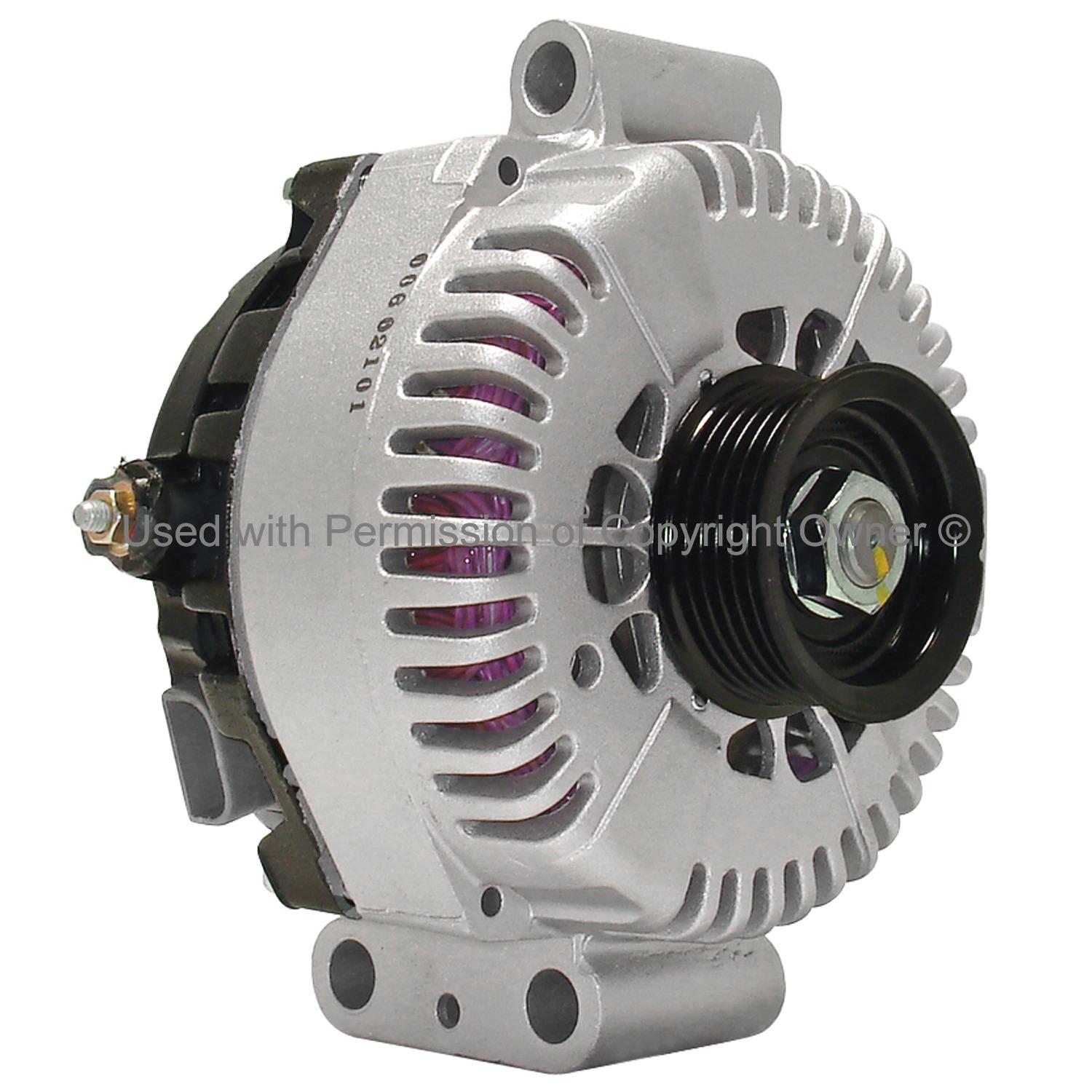 MPA 7787604N Alternator product image 5 of 8