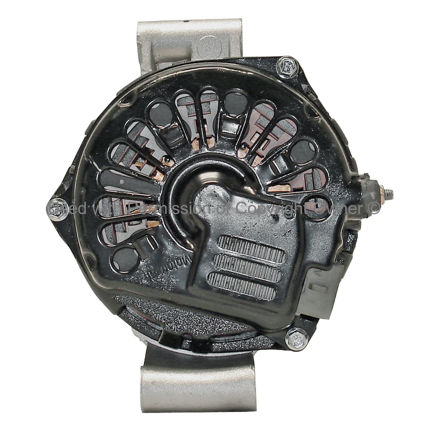 MPA 7787604N Alternator product image 6 of 8