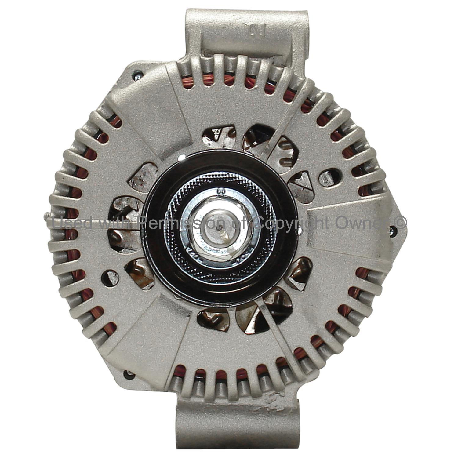 MPA 7787604N Alternator product image 7 of 8