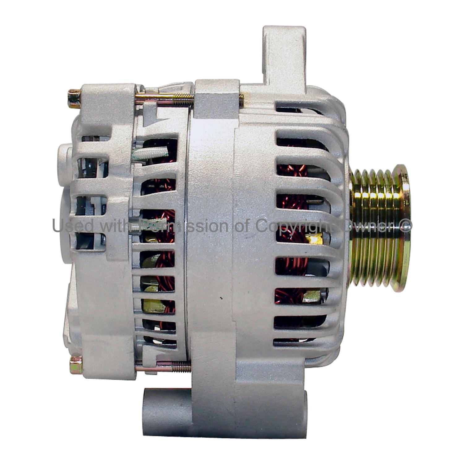 MPA 7788607 Alternator product image 4 of 4