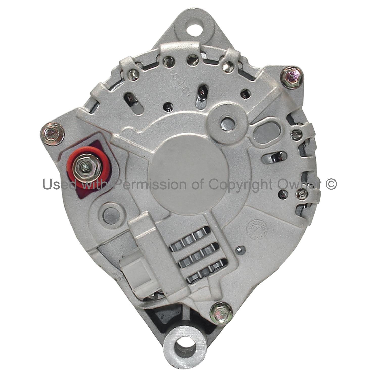 MPA 7788607N Alternator product image 2 of 8