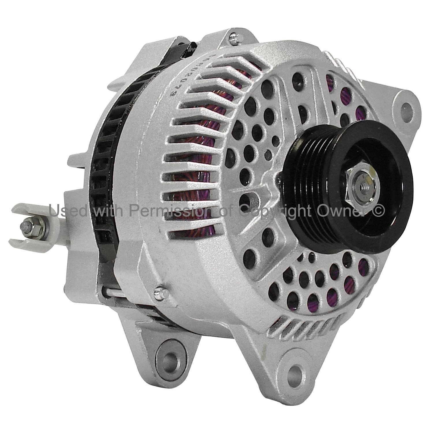 MPA 7789602N - Alternator MPA 7789602N Alternator product image 1 of 8