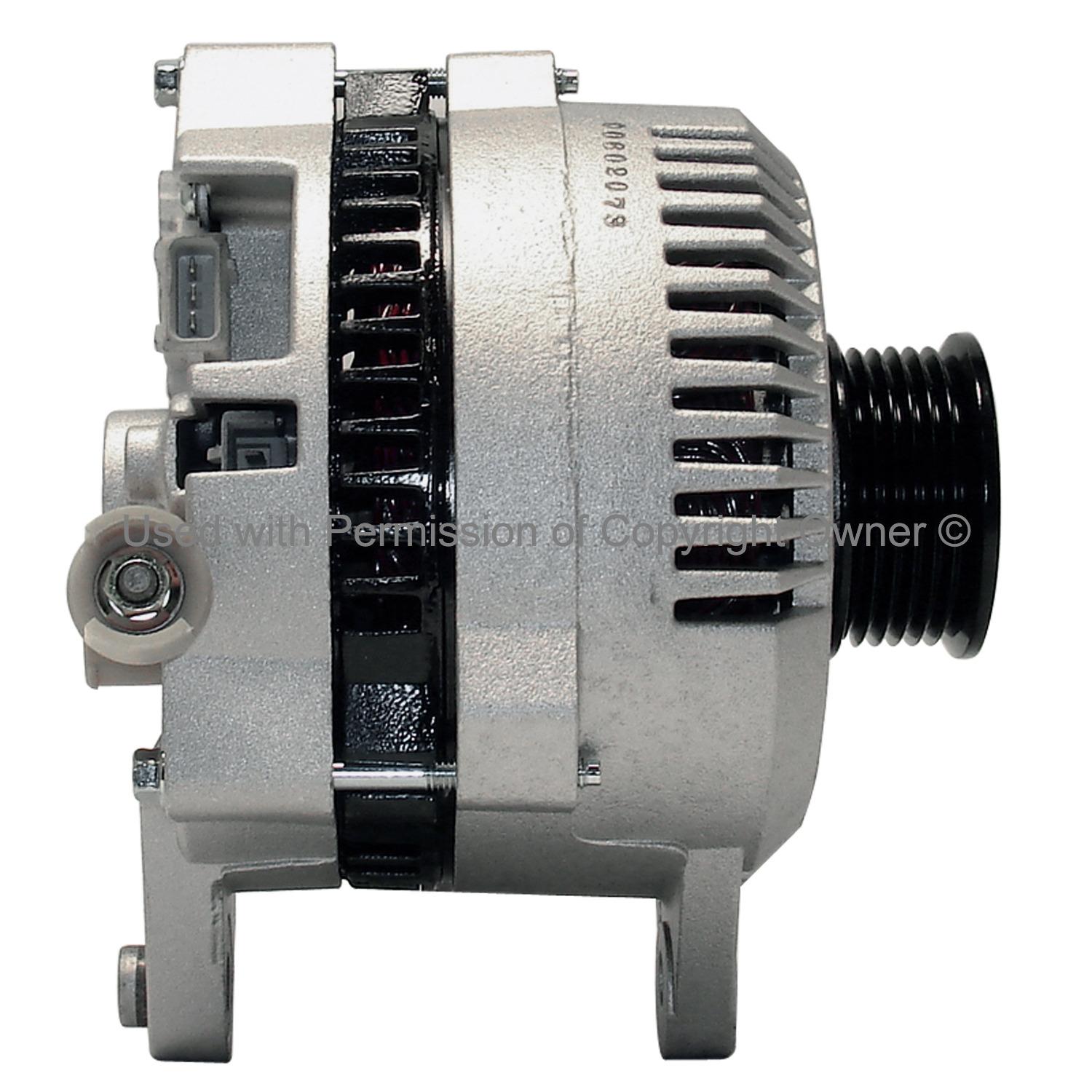 MPA 7789602N - Alternator MPA 7789602N Alternator product image 4 of 8