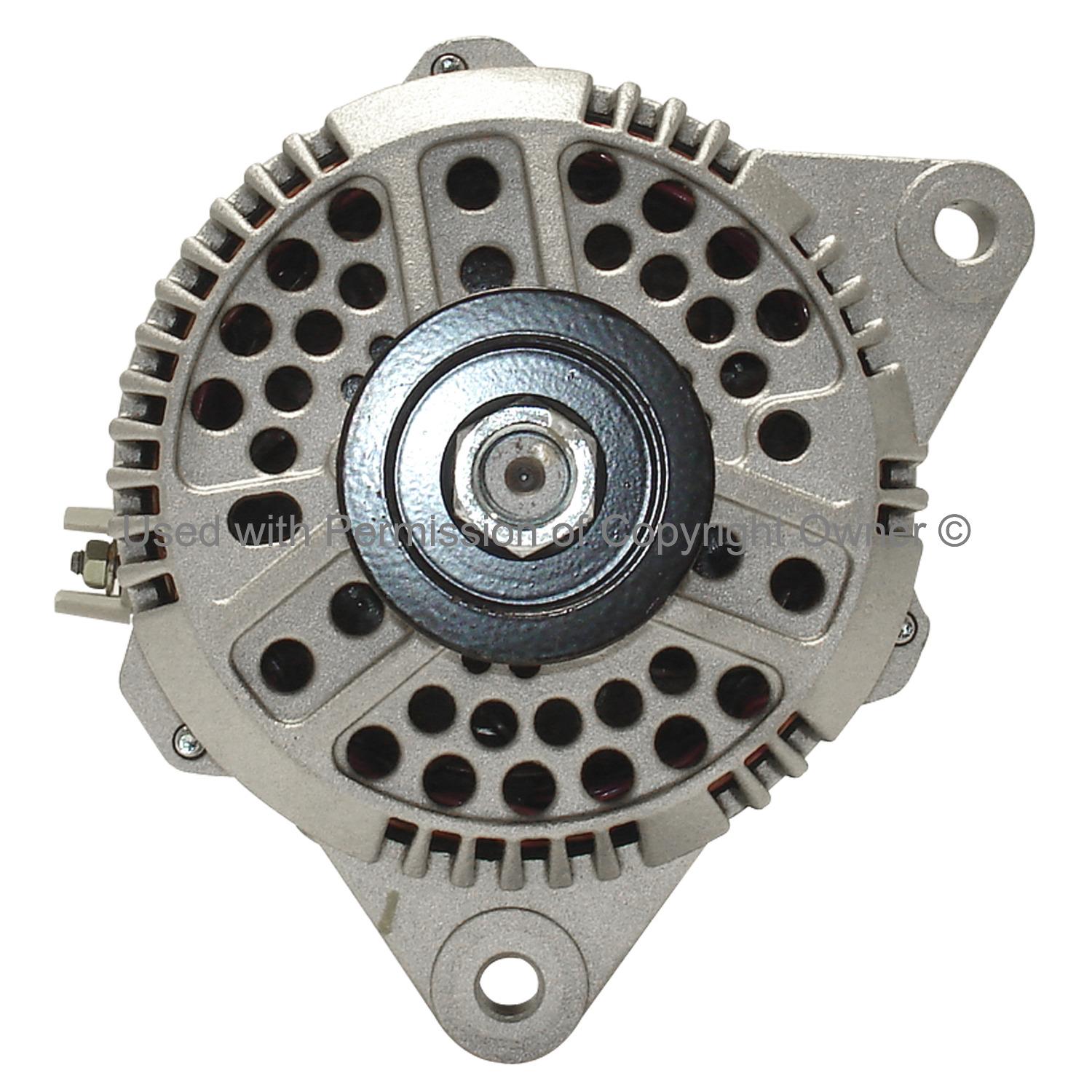 MPA 7789602N - Alternator MPA 7789602N Alternator product image 7 of 8