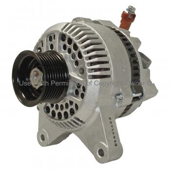 MPA 7790810 Alternator product image 1 of 4