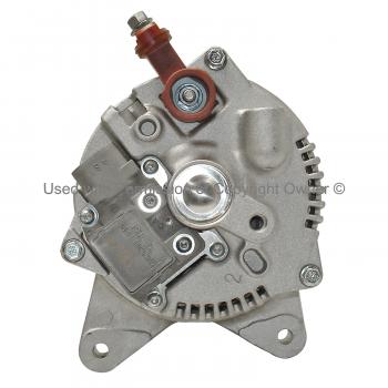 MPA 7790810 Alternator product image 2 of 4