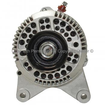 MPA 7790810 Alternator product image 3 of 4