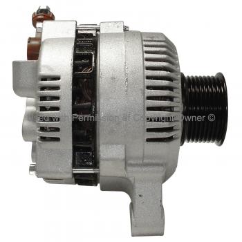 MPA 7790810 Alternator product image 4 of 4