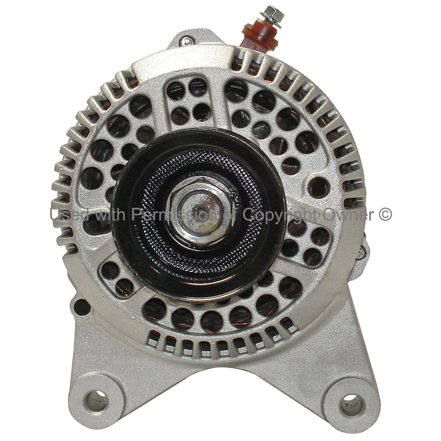 MPA 7790810N - Alternator MPA 7790810N Alternator product image 3 of 8