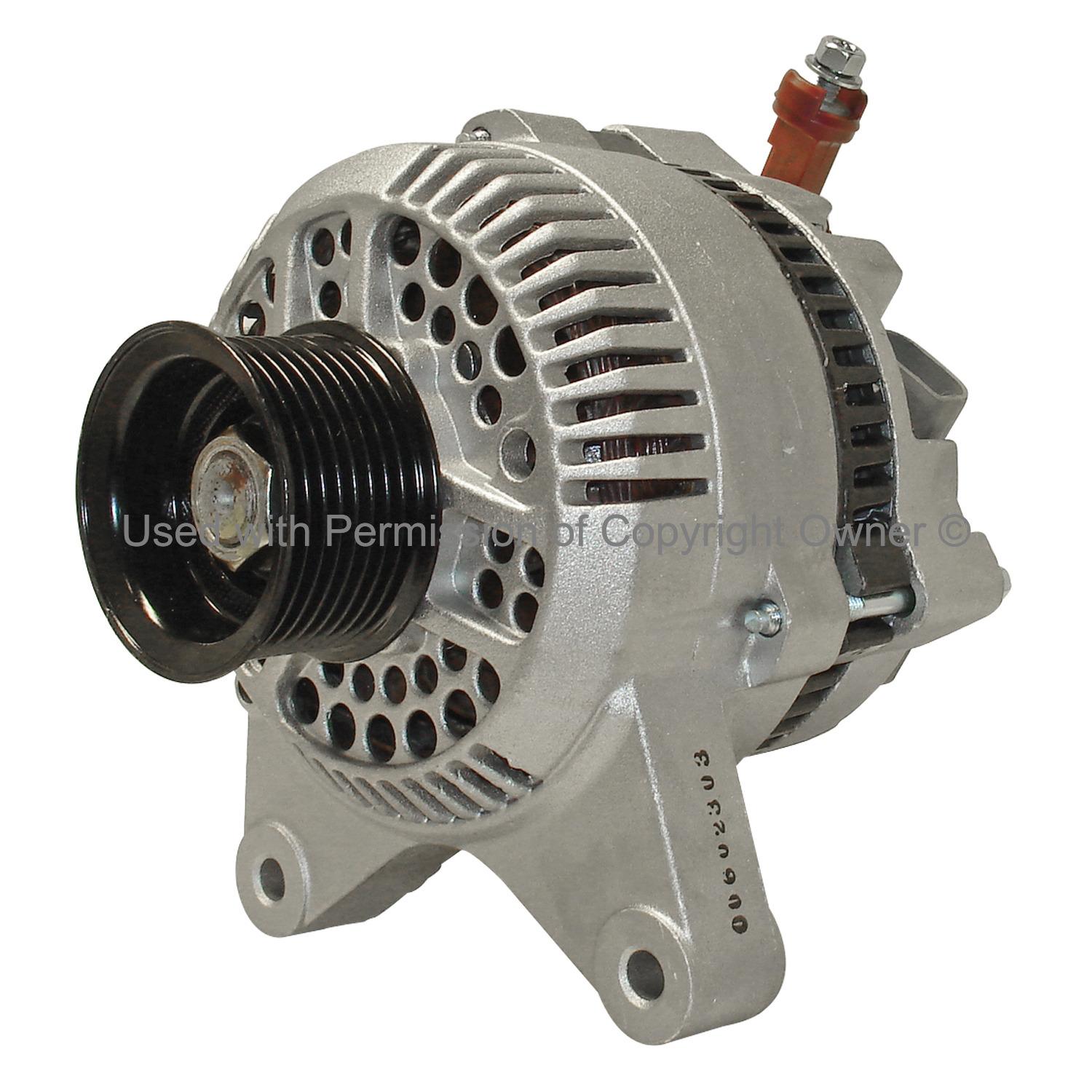 MPA 7790810N - Alternator MPA 7790810N Alternator product image 5 of 8