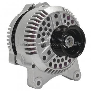 MPA 7791810 Alternator product image 1 of 4